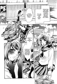 [Mitsuka Hattori] Kemono for Essentials Ch. 6-8 [English][DesuDesu]