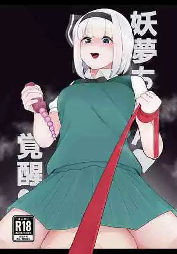 (C73) [Missing Link (Shingo)] TRICKSTeR (Touhou Project)