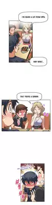 [Worin] Brawling Go Ch.0-37 (English) (YoManga) (Ongoing)