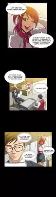 [Yihyeonmin] Drug Candy Ch.0-42 (English) (YoManga) (Ongoing)