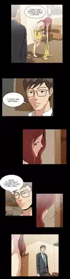 [Yihyeonmin] Drug Candy Ch.0-42 (English) (YoManga) (Ongoing)