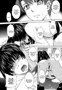 [Tsukino Jyogi] ♭38℃ Loveberry Twins [English] [Hentai-Enishi]