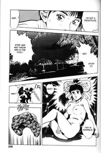 [Maeda Toshio] La Blue Girl Vol.5 [English]