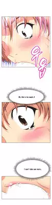 [Worin] Brawling Go Ch.0-17 (English) (YoManga) (Ongoing)