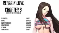 [Yi Hyeon Seok] Refrain Love Ch.1-17 (English) (YoManga) (Ongoing)
