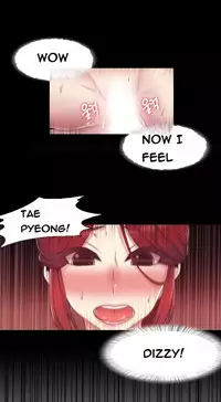 Miss Mystic Ch.1-21 (English) (Ongoing)