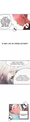 [BAK Hyeong Jun] Sweet Guy Ch.1-49.5 (English) (YoManga) (Ongoing)