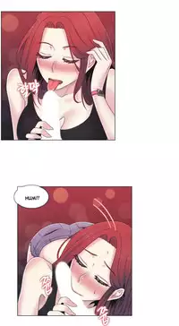 Miss Mystic Ch.1-16 (English) (Ongoing)
