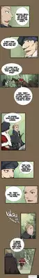 [Hong BanJang] Aharoo Ch.1-18 (English) (YoManga) (Ongoing)
