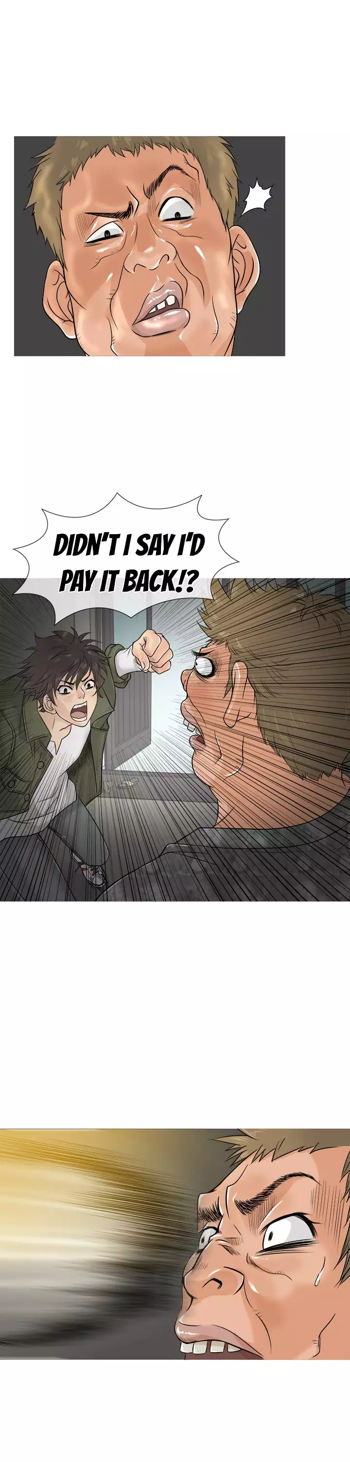 Heaven Ch.1-7