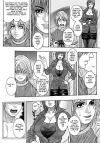 [Kotobuki Kazuki] Watashitte Eroin desu. | I'm So Naughty [English] {Tadanohito}