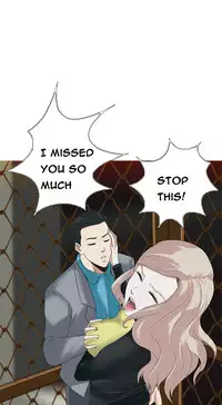 Dark Game Ch.1-21 (English) (Ongoing)