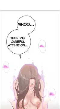 [BYMAN] Erotic Sensuality & Perception Ch. 1-3 [English] (YoManga) (Ongoing)