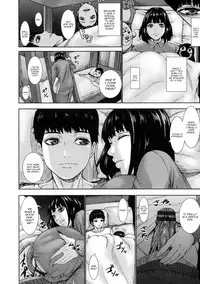 [PIero] Chounyuu Daifungoku | Prison of Huge, Spouting Tits [English] [HappyMerchants]
