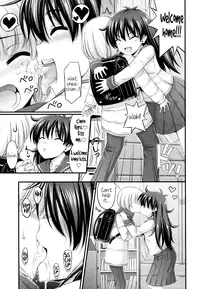 [Noise] JS☆JC [English] [Facedesk + Rin]
