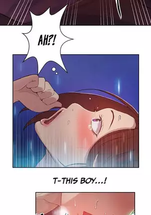 Secret Class Ch.40/?