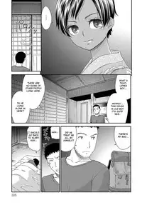 [Momonosuke] Toubou no Hate (COMIC Anthurium 2017-11) [English] [Fated Circle] [Digital]