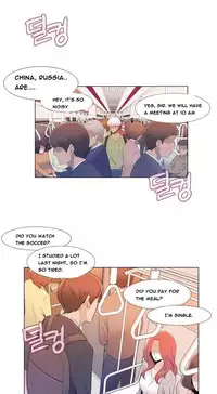 Miss Mystic Ch.1-16 (English) (Ongoing)
