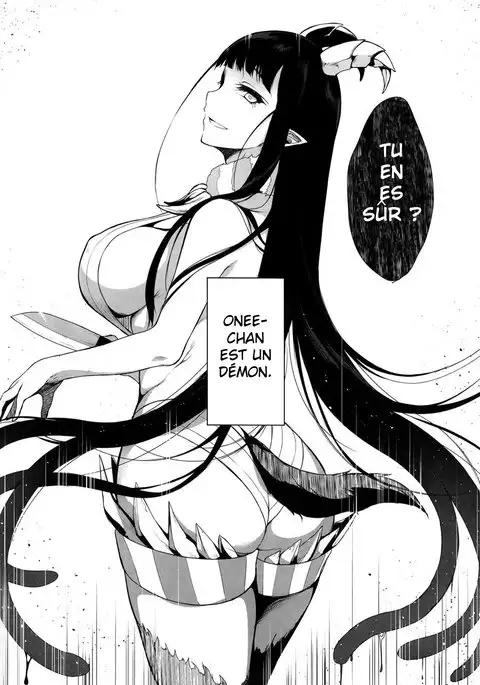 Ane Naru Mono