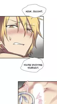 [Warpic] Narakarana Ch.0-22 [English] (YoManga) (Ongoing)
