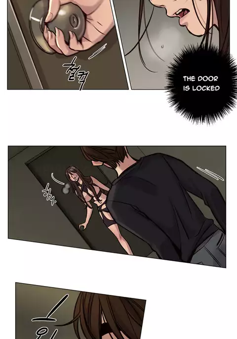 Atonement Camp Ch.1-39