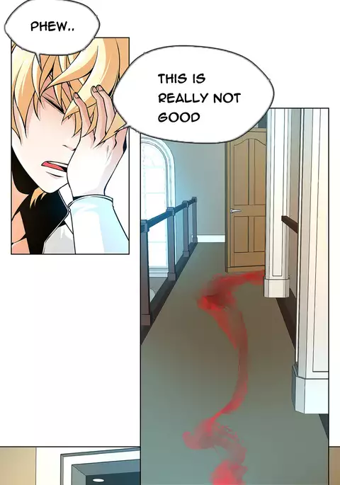 Twin Slave Ch.1-27