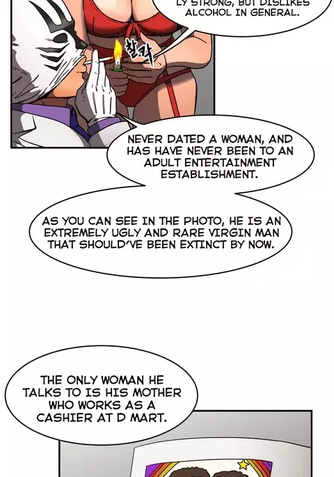 Refrain Love Ch.1-33