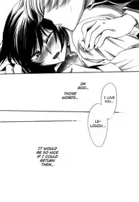 (CT13) [Nyagos (Yatengetu)] Hakudaku B2 (Code Geass) [English] [biribiri]