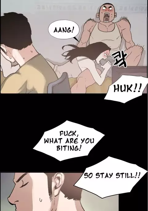 Cohabitation Ch.1-42