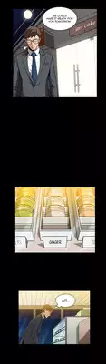 [Yihyeonmin] Drug Candy Ch.0-42 (English) (YoManga) (Ongoing)