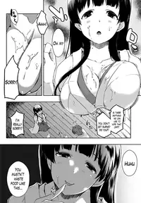 [Kaiduka] Ero Life [English] [Lazarus H] [Digital]