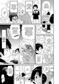 [John K. Pe-ta] Wakuwaku One-sans Ch. 1-7 [English] [_ragdoll]