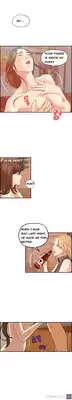 [Hong Ban-Jang] Guest House Ch.1-20 (English) (Ongoing)