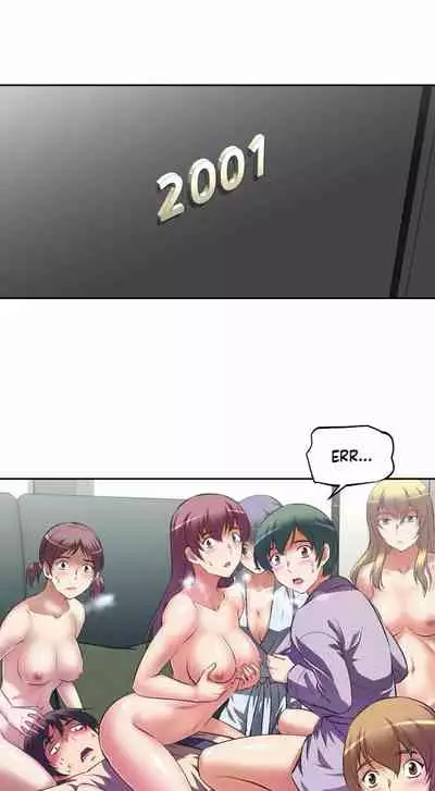 The Girls’ Nest | HELL'S HAREM Ch.1-8 [English]