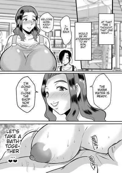 Haha to no Yarinaoshi | Fixing things with Naught Mommy