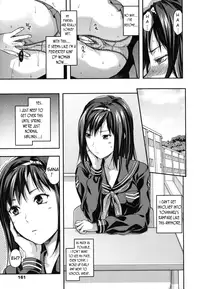 [Yuzuki N Dash] Suki Kirai Daisuki. | Love, Hate, Really Love [English] {woootskie}