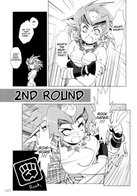 Kazuha RPS
