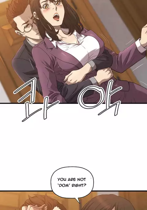 Club Sodom Ch.1-24