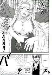 [Crimson Comics (Carmine)] Tairin no Hana (Bleach) [English] [Kizlan]