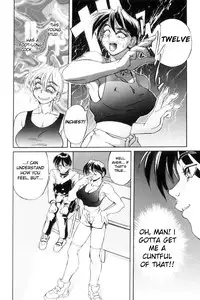 [NeWMeN] Secret Plot [Shinsouban] Ch. 1-7 [English]