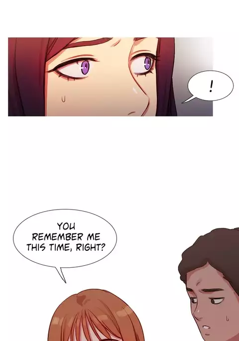 Scandal of the Witch Ch.1-23