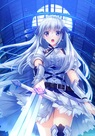 Senkou no Clarias