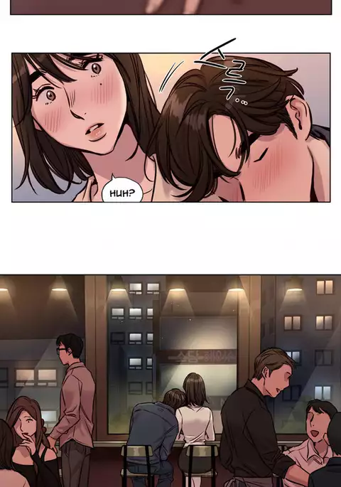 Atonement Camp Ch.1-47