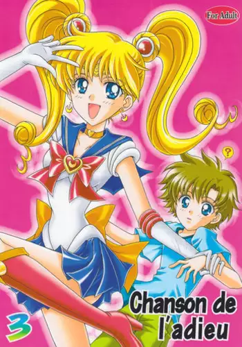 [T2 UNIT, RyuukiSya, Sakura ROC (Various)] LUNATIC ASYLUM (Sailor Moon)