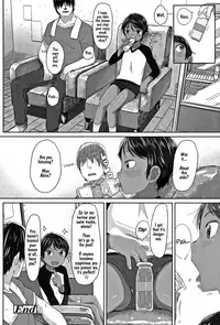 [Satuyo] Sennyuu! Boyish | Infiltration! Boyish (Peaceful Ecchi!) [English] [Doki Fansubs+Yosh]