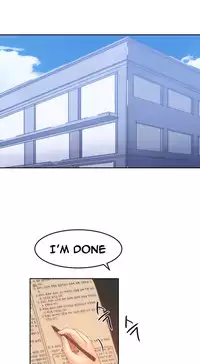 [Mx2J] Hari Dormitory Ch.0-26 (English) (Ongoing)