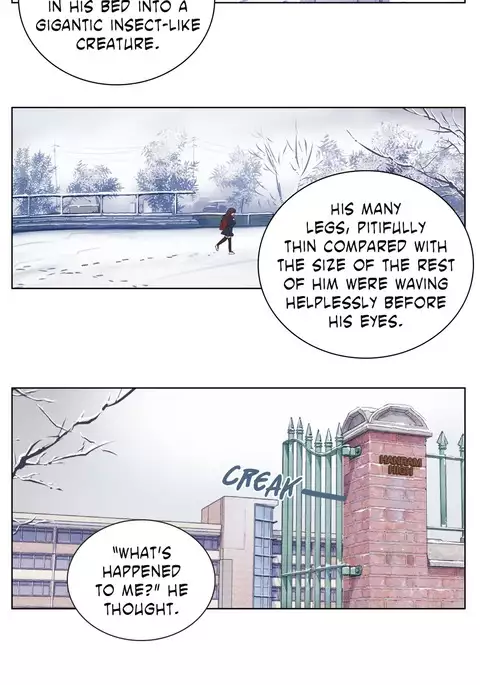 Atonement Camp Ch.1-12