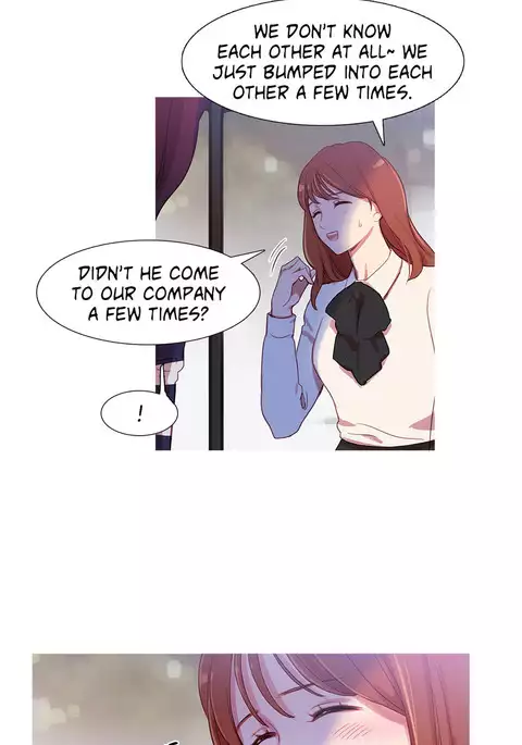 Scandal of the Witch Ch.1-38