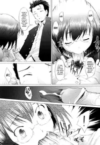 [Sakai Hamachi] Alive [English] [SaHa]