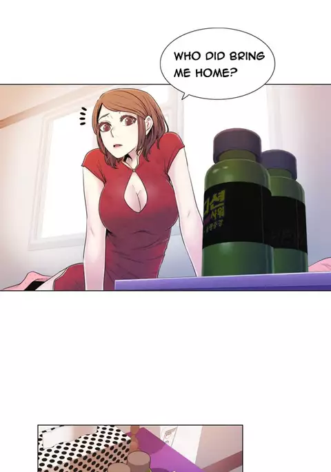 Miss Mystic Ch.1-12